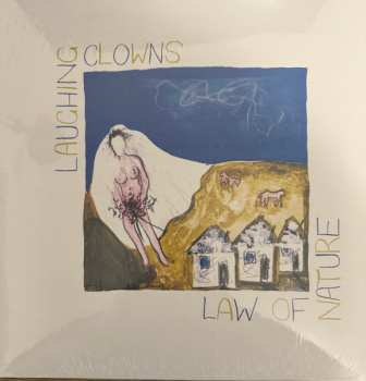 LP Laughing Clowns: Law Of Nature CLR | LTD
