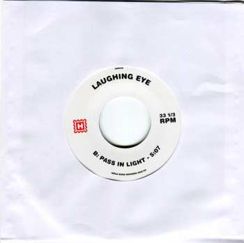 SP Laughing Eye: An Die Freude / Pass In Light