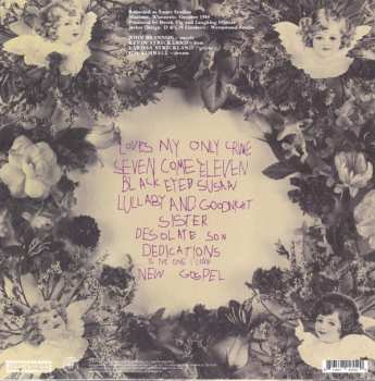 LP Laughing Hyenas: You Can't Pray A Lie
