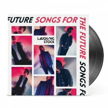 LP Laughing Stock: Songs For The Future
