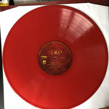 LP Laughing Stock: Zero Acts 1 & 2 LTD