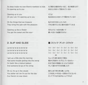 CD Laura Allan: Laura Allan