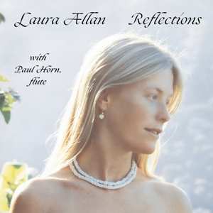 CD Paul Horn: Reflections