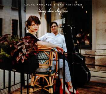 Album Sam Kirmayer: Venez Donc Chez Moi
