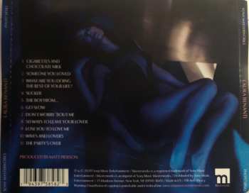 CD Laura Benanti: Laura Benanti