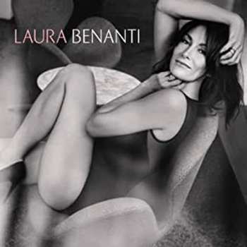 Album Laura Benanti: Laura Benanti