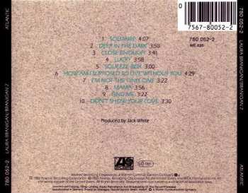 CD Laura Branigan: Branigan 2