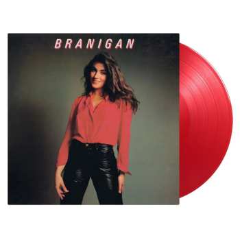LP Laura Branigan: Branigan LTD | NUM | CLR