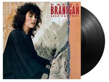 LP Laura Branigan: Self Control (180g)