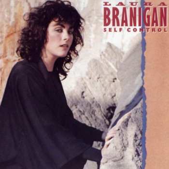 LP Laura Branigan: Self Control