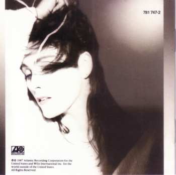 CD Laura Branigan: Touch