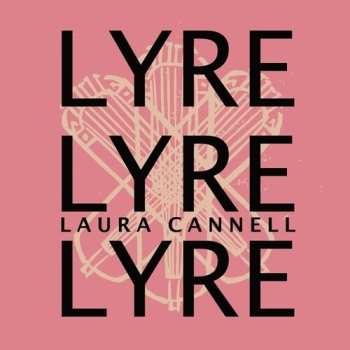Album Laura Cannell: Lyrelyrelyre