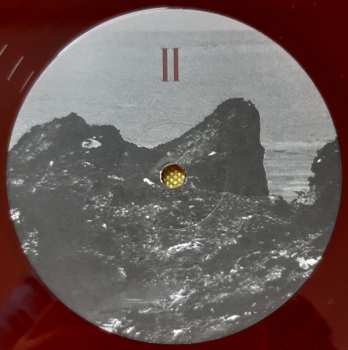 LP Laura Carbone: Empty Sea LTD | CLR