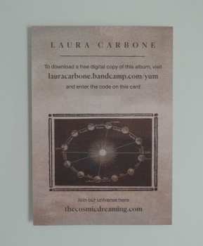 2LP Laura Carbone: The Cycle