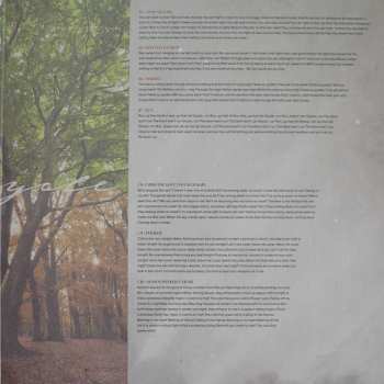 2LP Laura Carbone: The Cycle