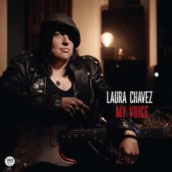Album Laura Chavez: My Voice