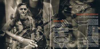 CD Laura Cox Band: Hard Blues Shot