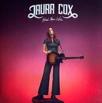 2LP Laura Cox: Head Above Water LTD | CLR