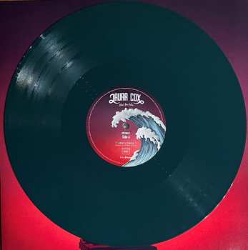 2LP Laura Cox: Head Above Water LTD | CLR