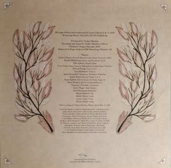 LP Laura Gibson: Beasts Of Seasons
