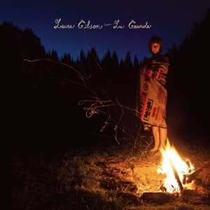 Album Laura Gibson: La Grande