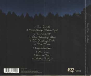 CD Laura Gibson: La Grande LTD | DIGI