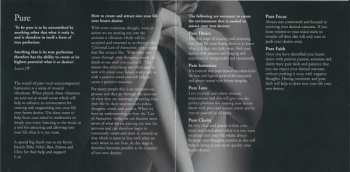 CD Laura JW: Pure