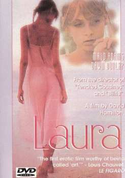 Album Laura Yager: Laura