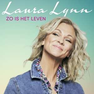 CD Laura Lynn: Zo Is Het Leven 