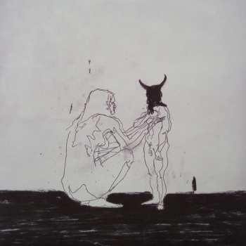 LP Laura Marling: A Creature I Don't Know CLR