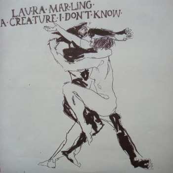 LP Laura Marling: A Creature I Don't Know CLR