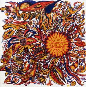 CD Laura Marling: Alas I Cannot Swim