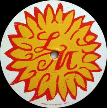 LP Laura Marling: Alas I Cannot Swim