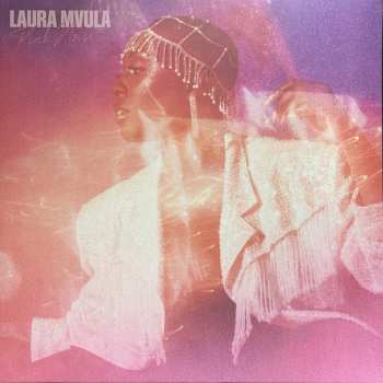LP Laura Mvula: Pink Noise CLR