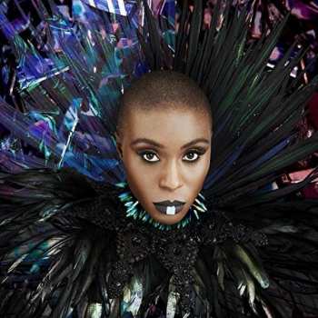 Album Laura Mvula: The Dreaming Room