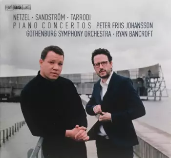 Piano Concertos