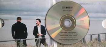 SACD Göteborgs Symfoniker: Piano Concertos