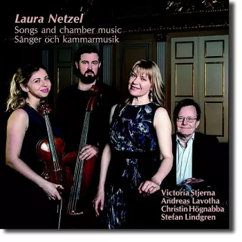 Songs And Chamber Music
