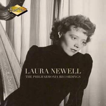 Album Laura Newell: The Philharmonia Recordings