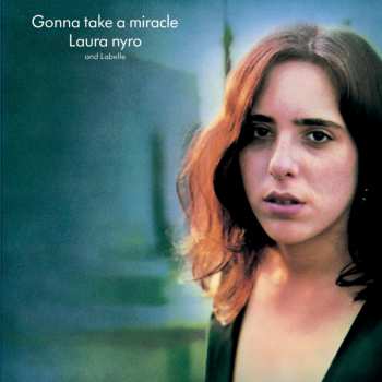 Album Laura Nyro: Gonna Take A Miracle