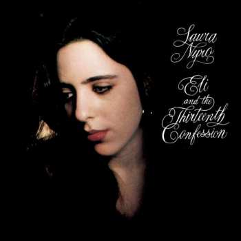 CD Laura Nyro: Eli And The Thirteenth Confession