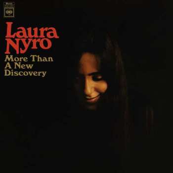 Album Laura Nyro: More Than A New Discovery