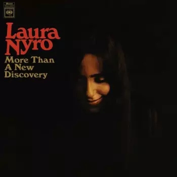 Laura Nyro: More Than A New Discovery