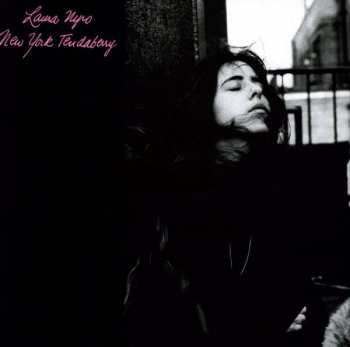 Album Laura Nyro: New York Tendaberry