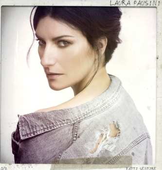 2LP Laura Pausini: Fatti Sentire CLR | LTD | NUM