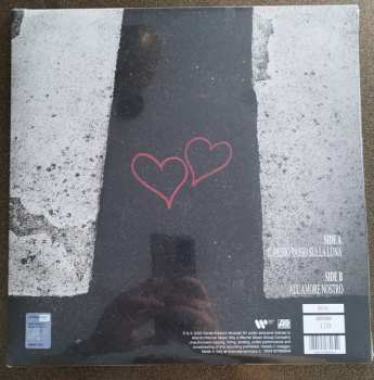 LP Laura Pausini: Il Primo Passo Sulla Luna LTD | NUM | CLR