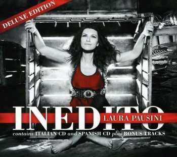 2CD Laura Pausini: Inedito DLX