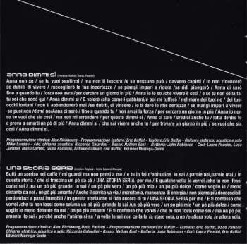 CD Laura Pausini: La Mia Risposta