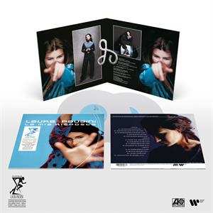 2LP Laura Pausini: La Mia Risposta CLR | LTD | NUM