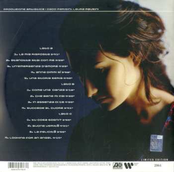 2LP Laura Pausini: La Mia Risposta CLR | LTD | NUM